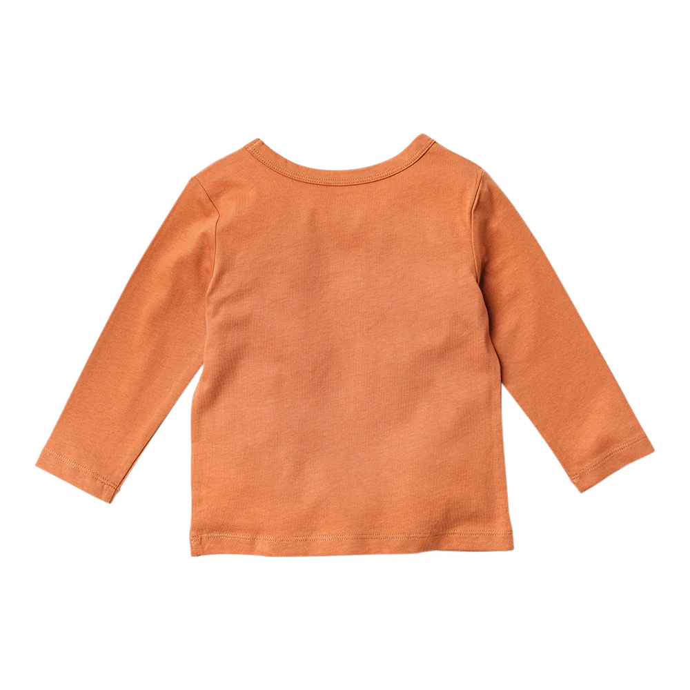 Ms.Rachel Long Sleeve Tees - Image 11