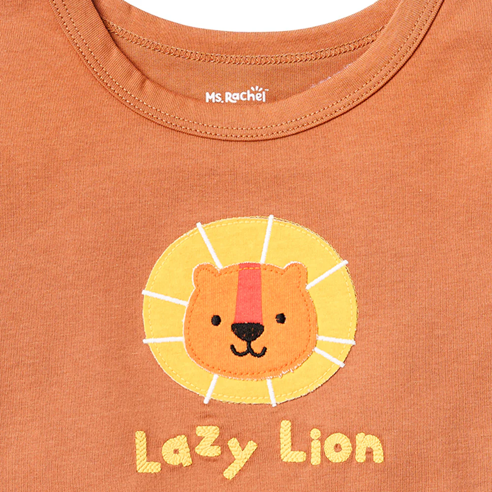 Ms.Rachel Long Sleeve Tees - Image 12