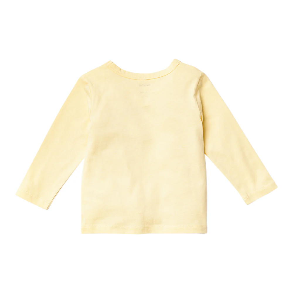 Ms.Rachel Long Sleeve Tees - Image 14
