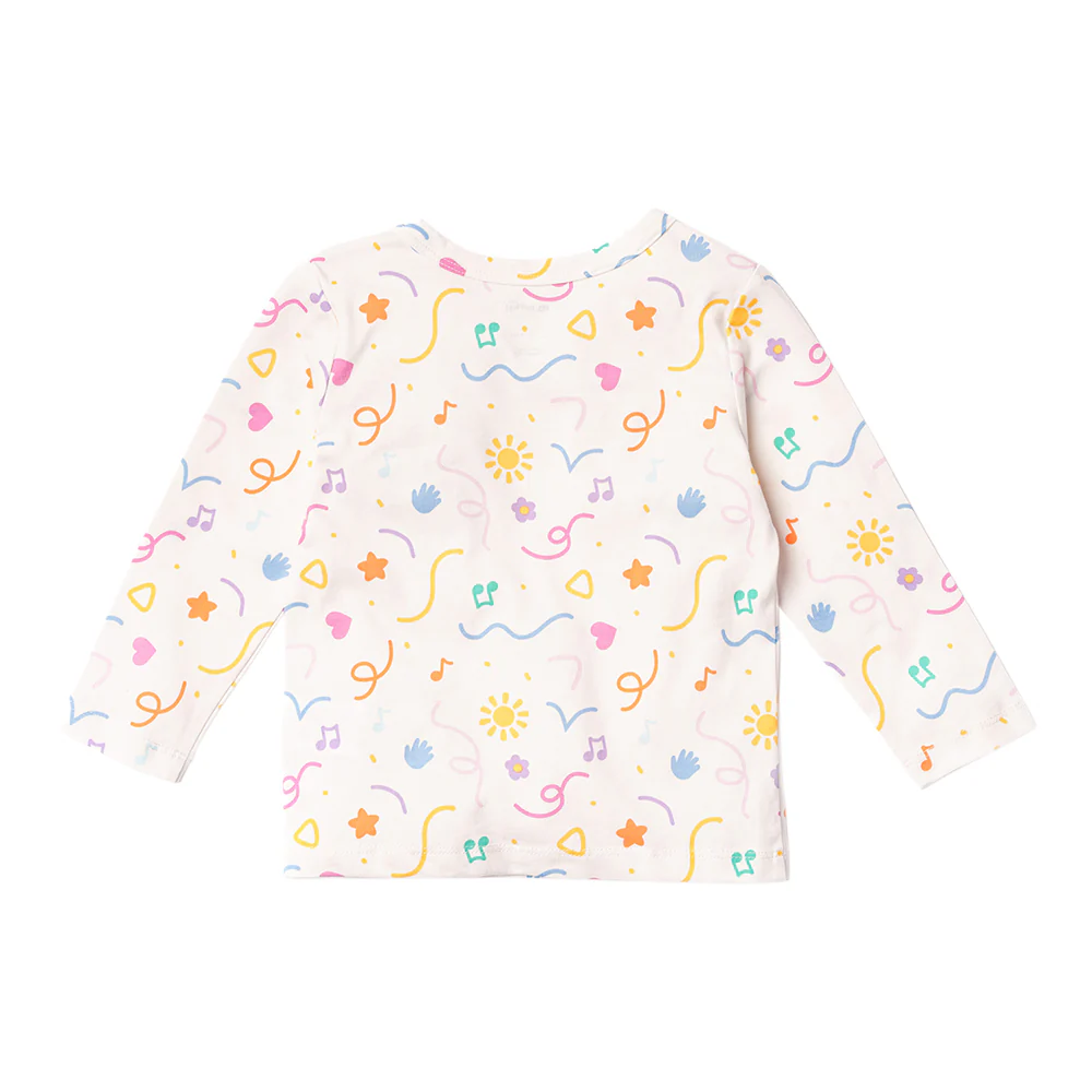 Ms.Rachel Long Sleeve Tees - Image 17