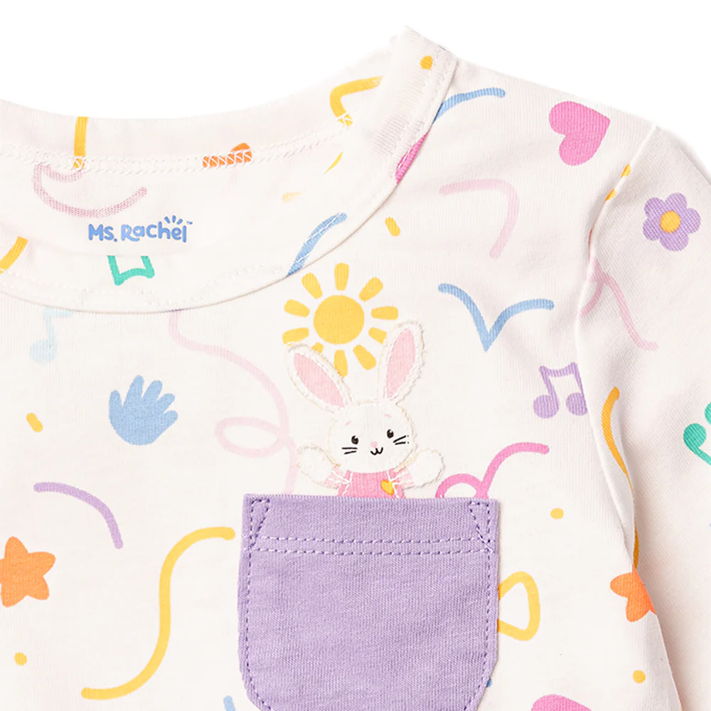 Ms.Rachel Long Sleeve Tees - Image 18