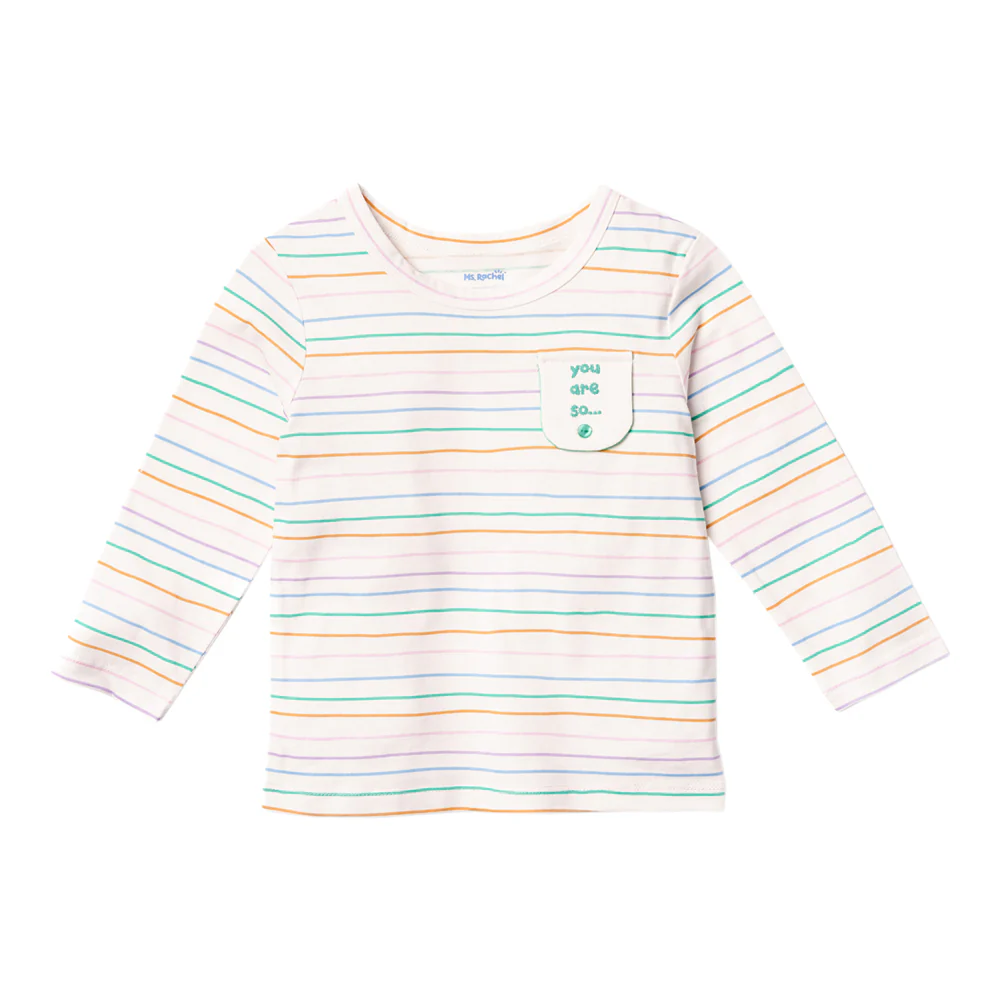 Ms.Rachel Long Sleeve Tees - Image 19
