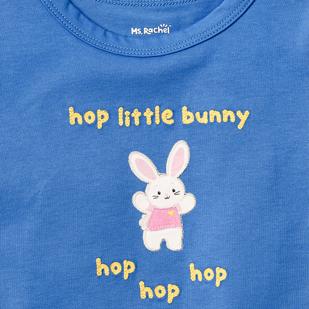 Ms.Rachel Long Sleeve Tees - Image 3