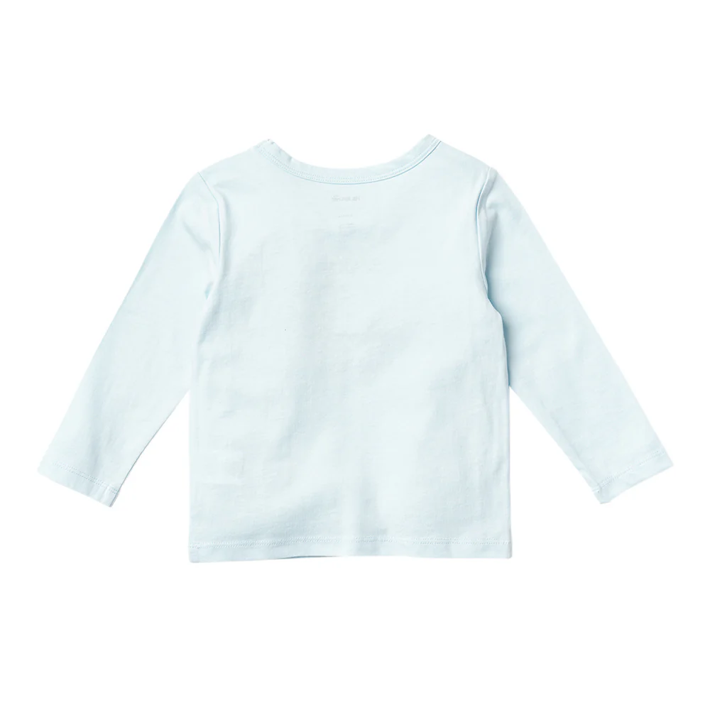 Ms.Rachel Long Sleeve Tees - Image 8