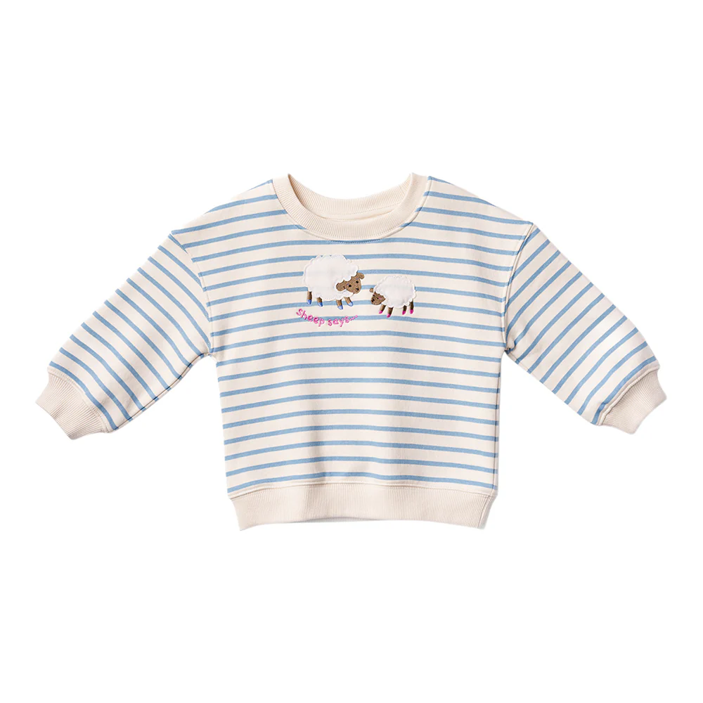 Ms.Rachel Sweatshirt - Image 10