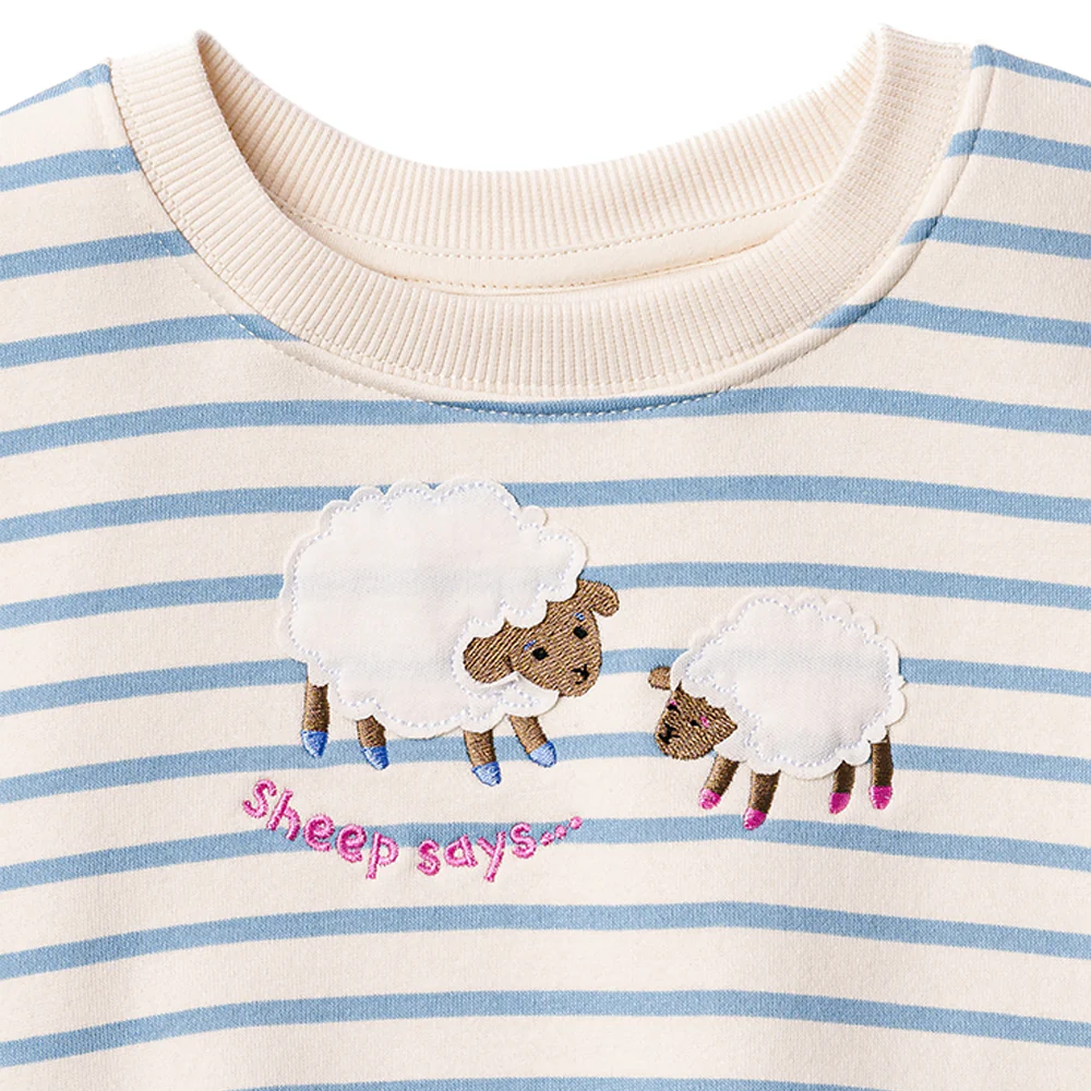 Ms.Rachel Sweatshirt - Image 12