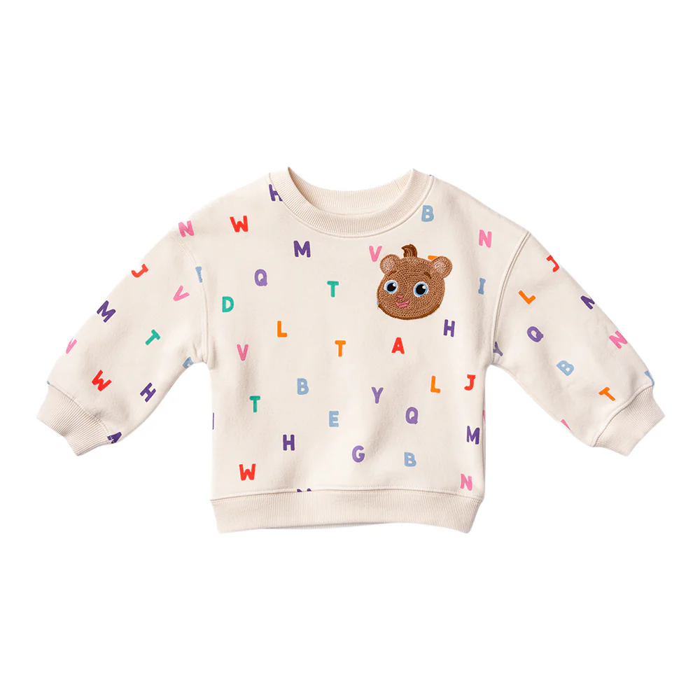 Ms.Rachel Sweatshirt - Image 13