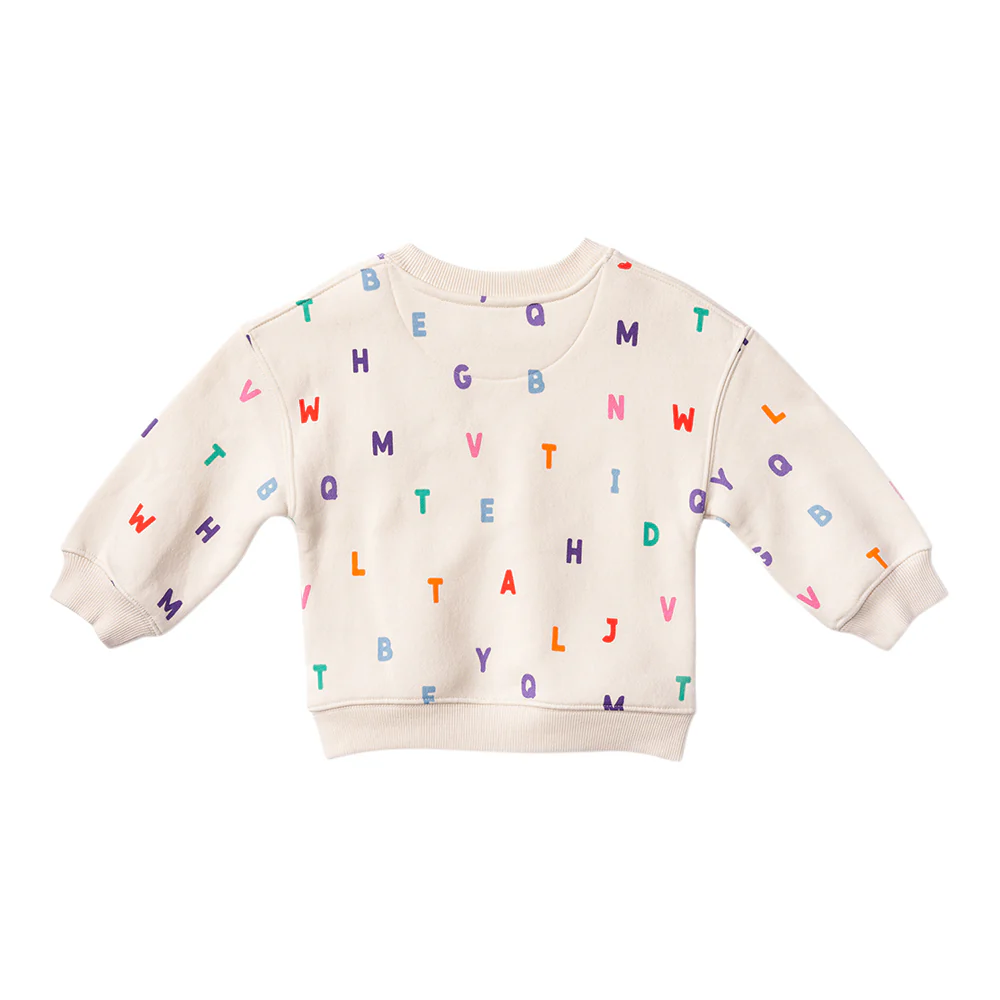 Ms.Rachel Sweatshirt - Image 14
