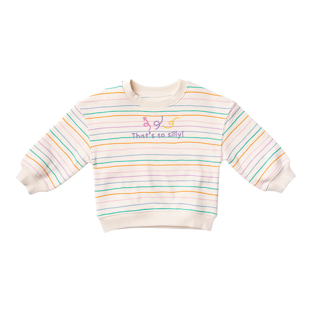Ms.Rachel Sweatshirt - Image 4