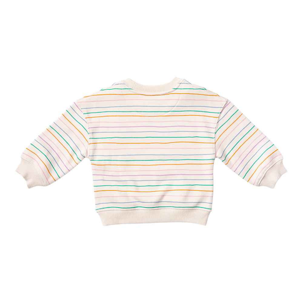 Ms.Rachel Sweatshirt - Image 5
