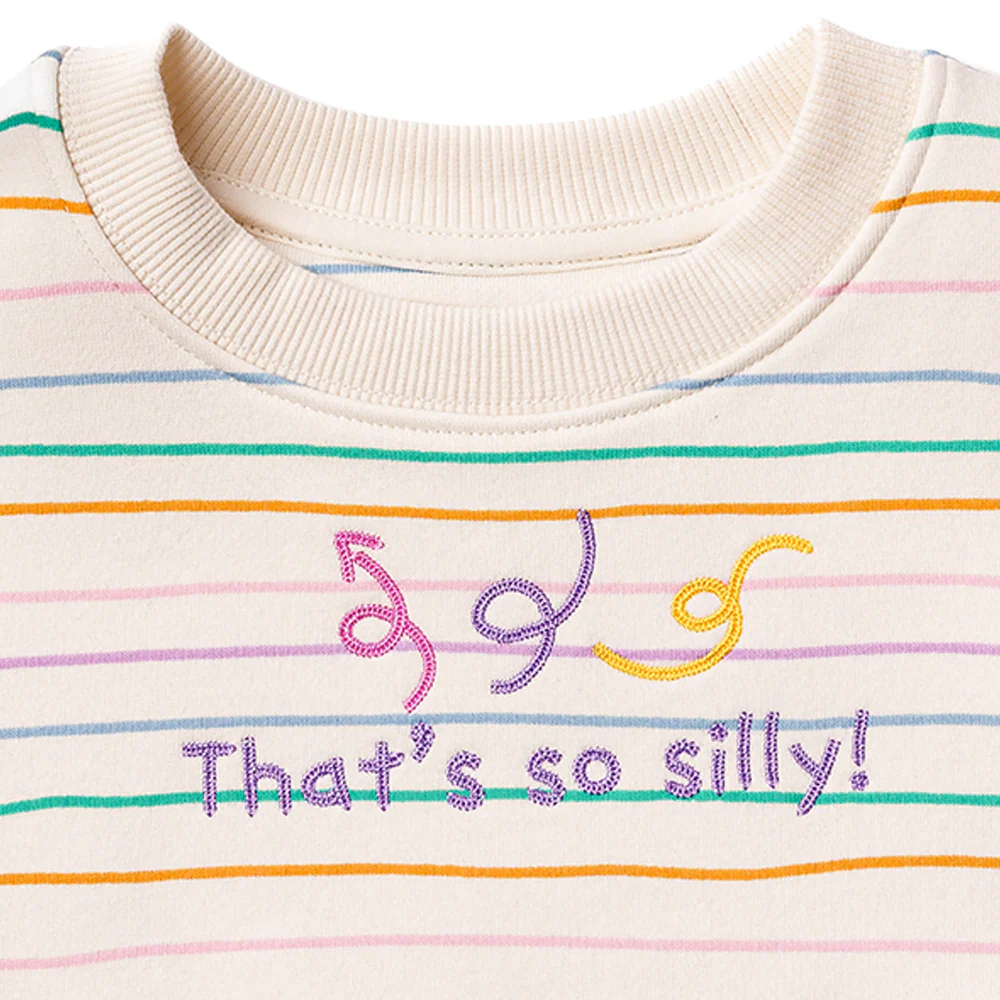 Ms.Rachel Sweatshirt - Image 6