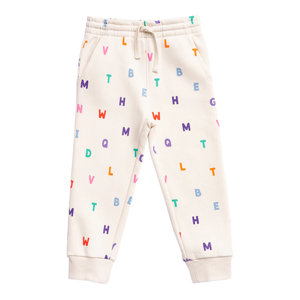 Ms.Rachel Toddler Jogger - Image 4