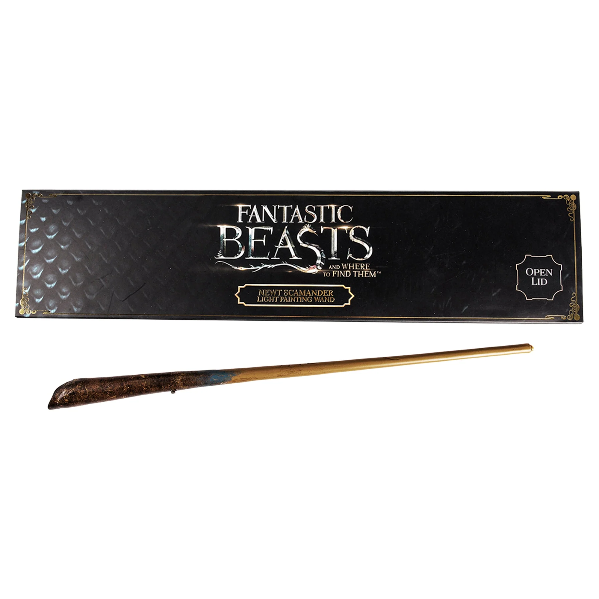 Newt Scamander's Light Painting Wand - Image 2