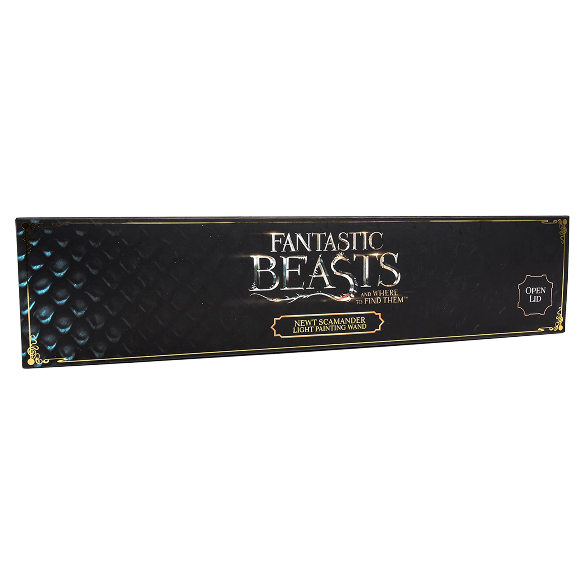 Newt Scamander's Light Painting Wand - Image 6