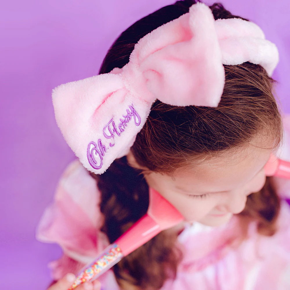 Oh Flossy Cosmetic Head Band - Image 4