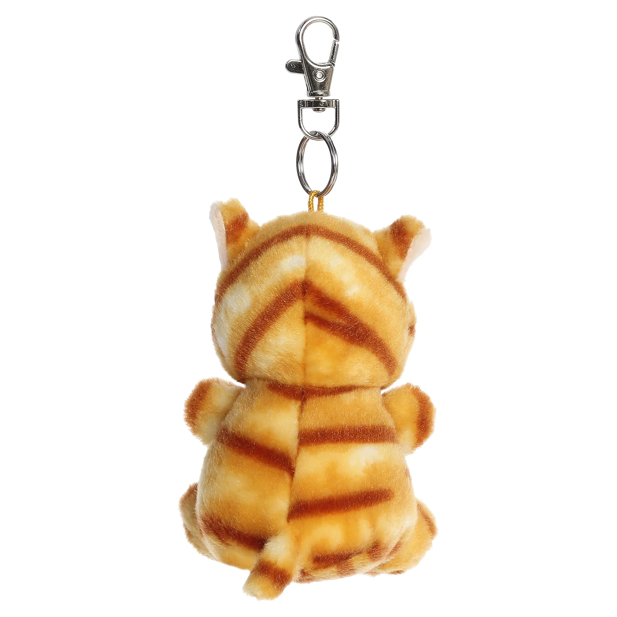 Palm Pals - Meow Kitty Clip-On 4" - Image 4
