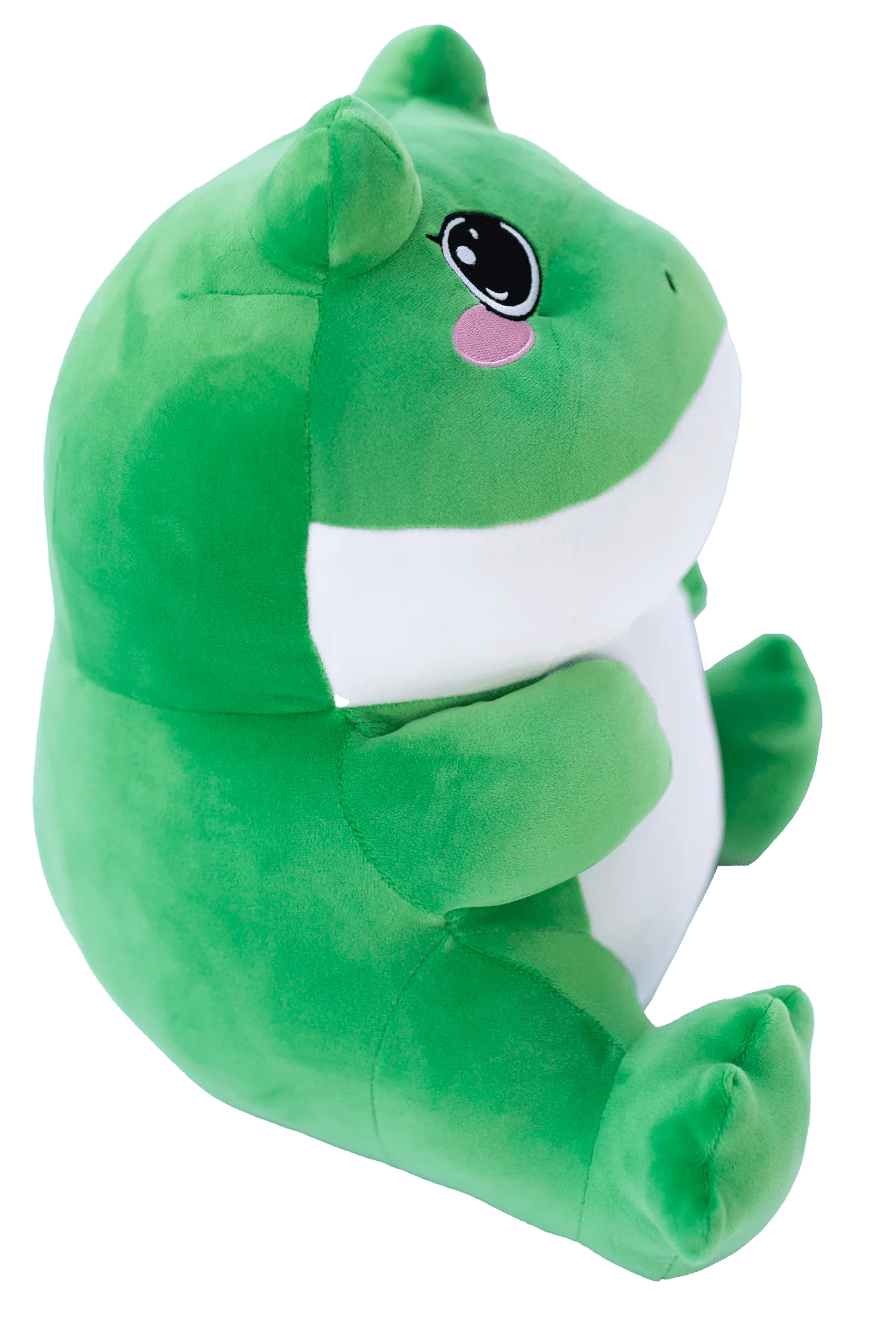 Plumps Xlarge -  Feathers Frog - Image 2