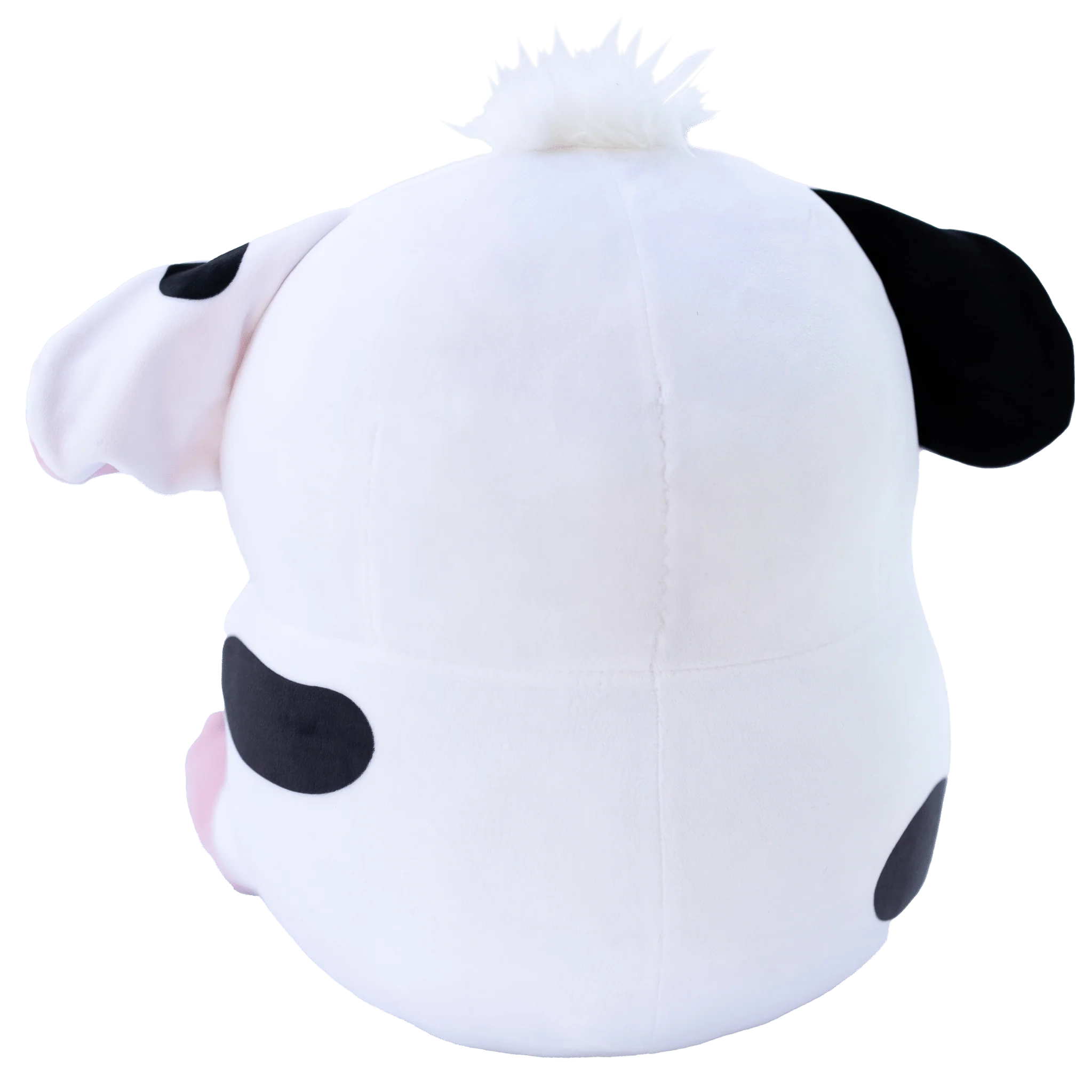 Plumps Xlarge - Milky Cow B/W - Image 3