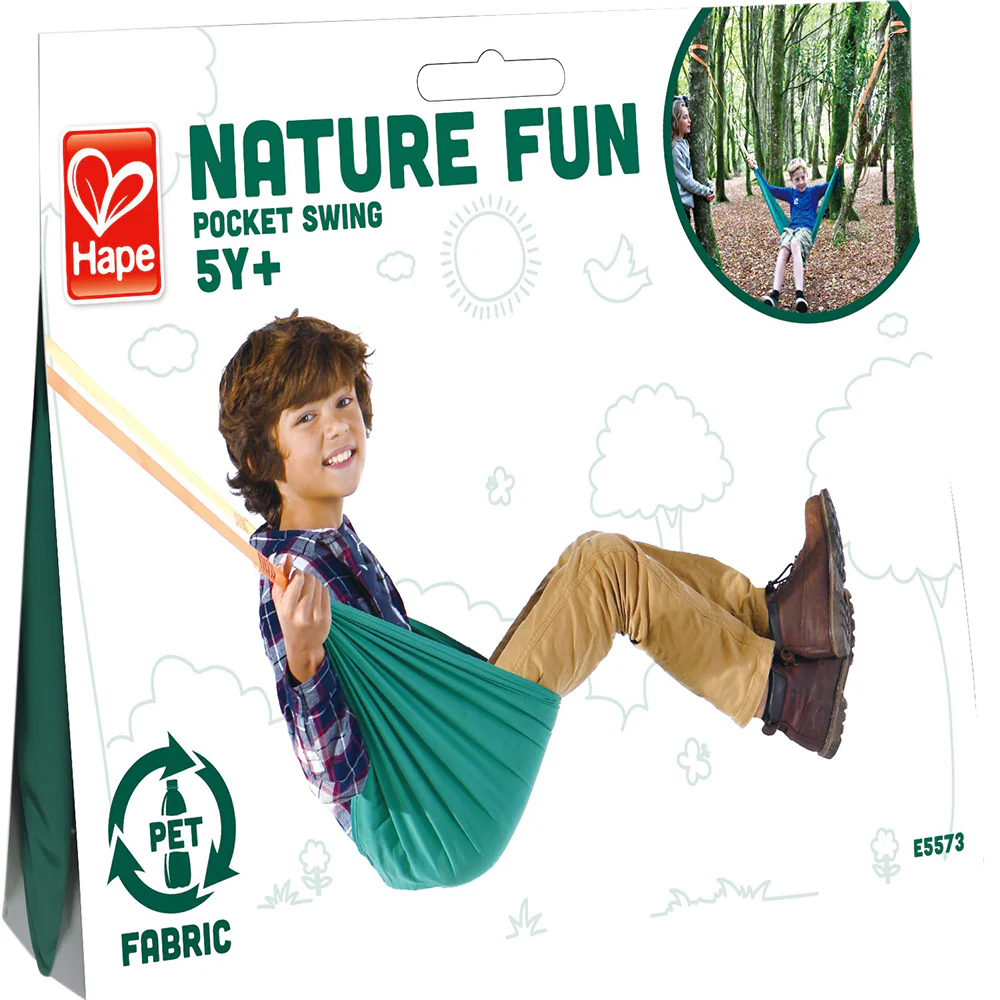 Trelines Pocket Swing - Image 4