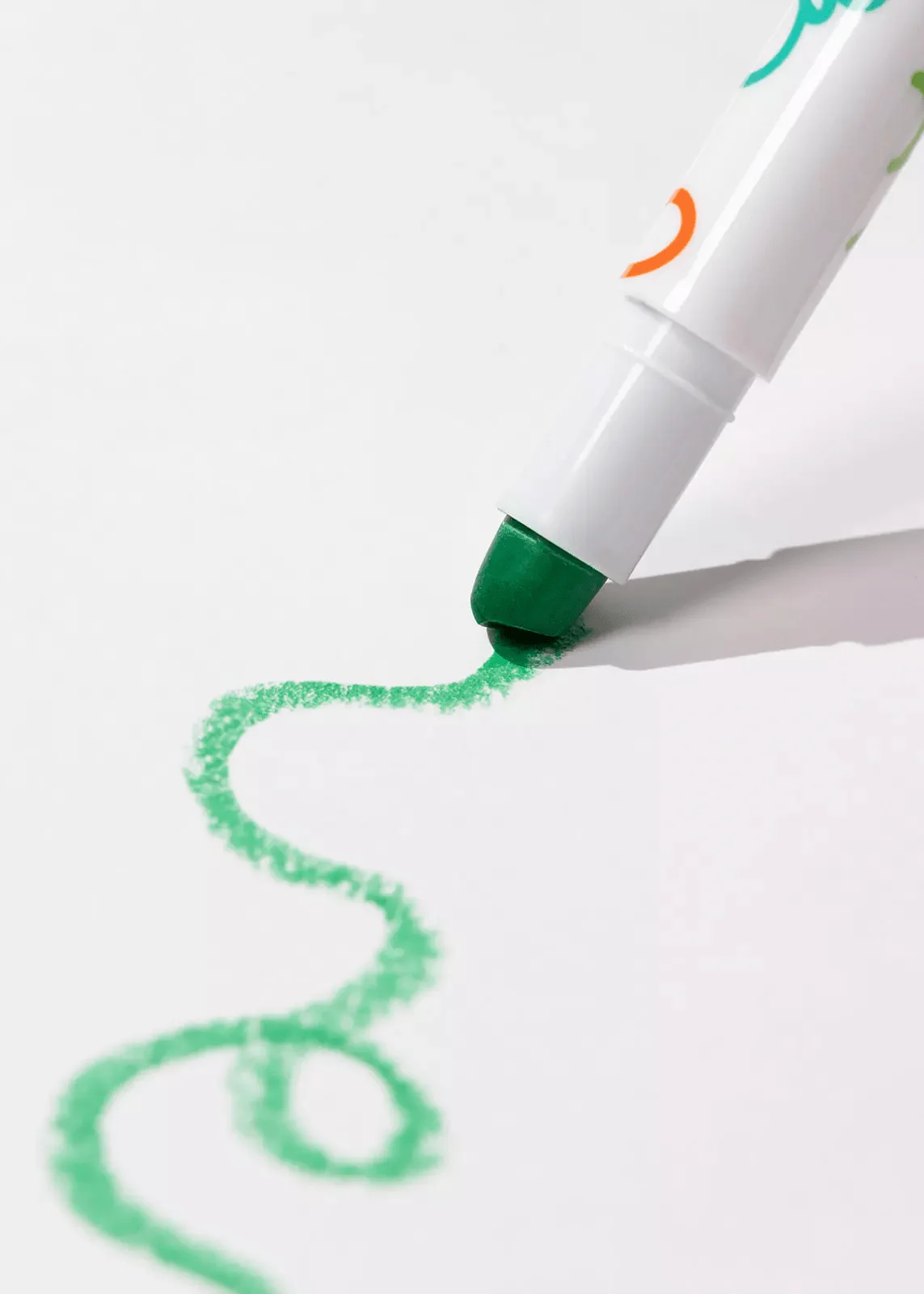 Quick Dry Paint Sticks Set - 30 colors - Image 4