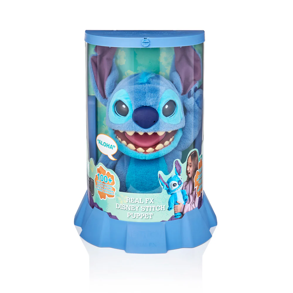 Real FX Stitch - Image 11