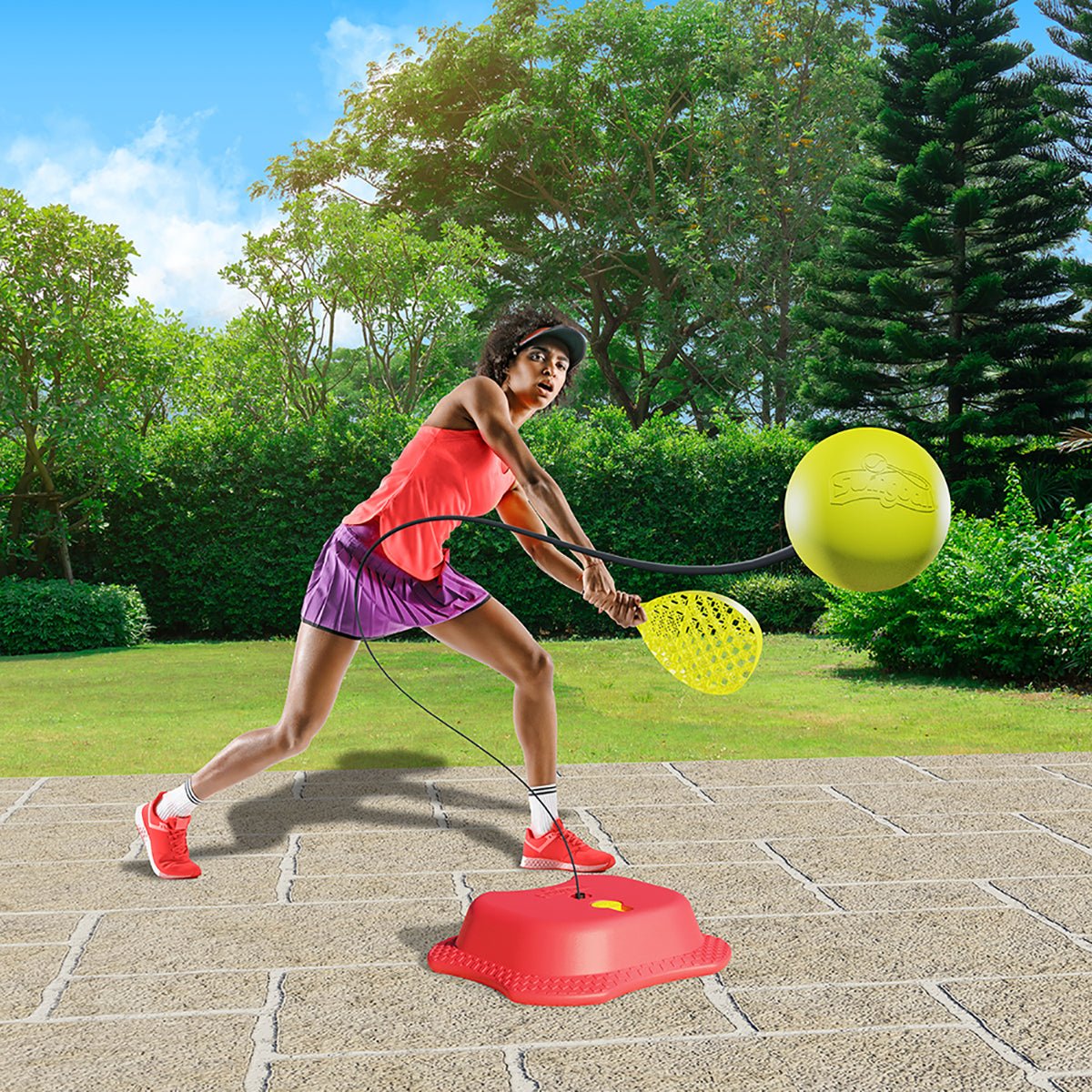 Reflex Tennis - Image 2