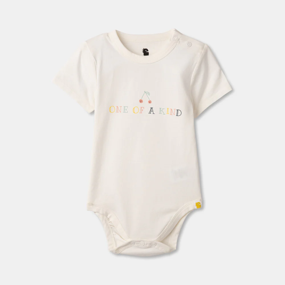 Rise Little Earthling Bodysuit - Image 4