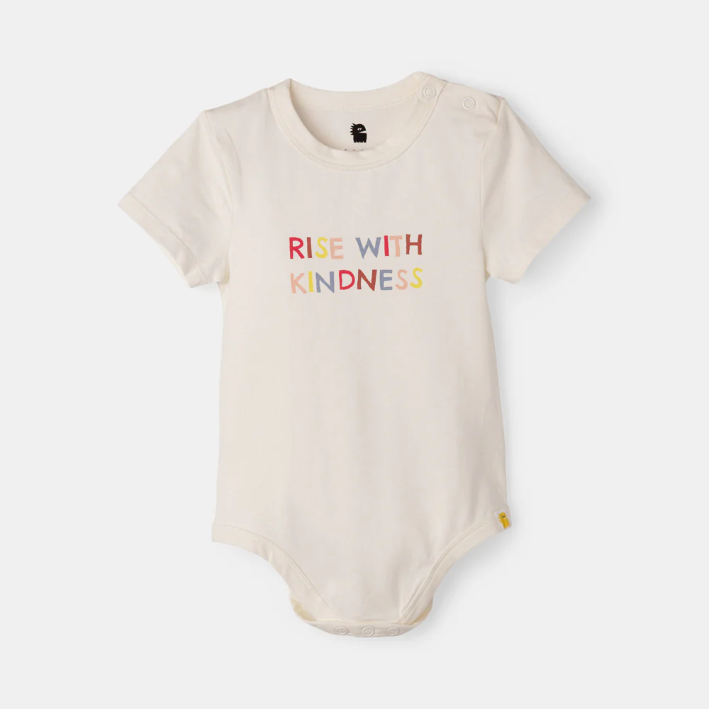 Rise Little Earthling Bodysuit - Image 6
