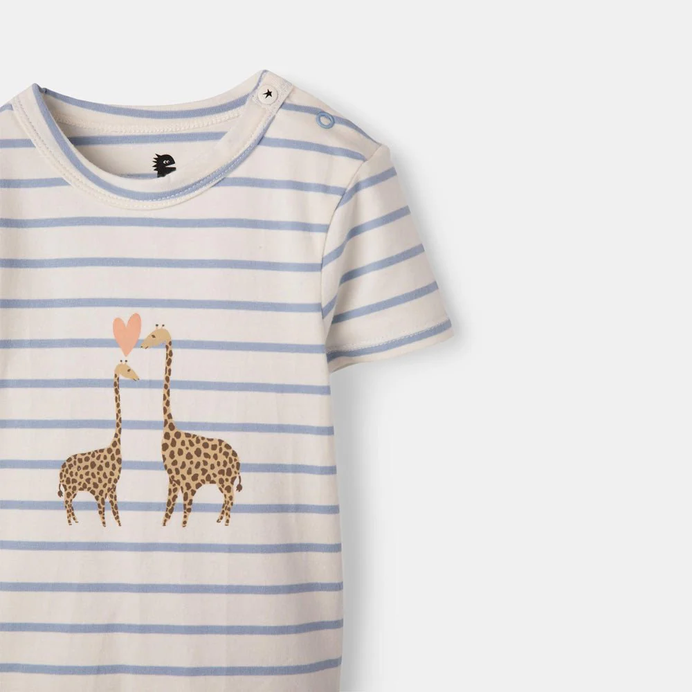 Rise Little Earthling Bodysuit - Image 7
