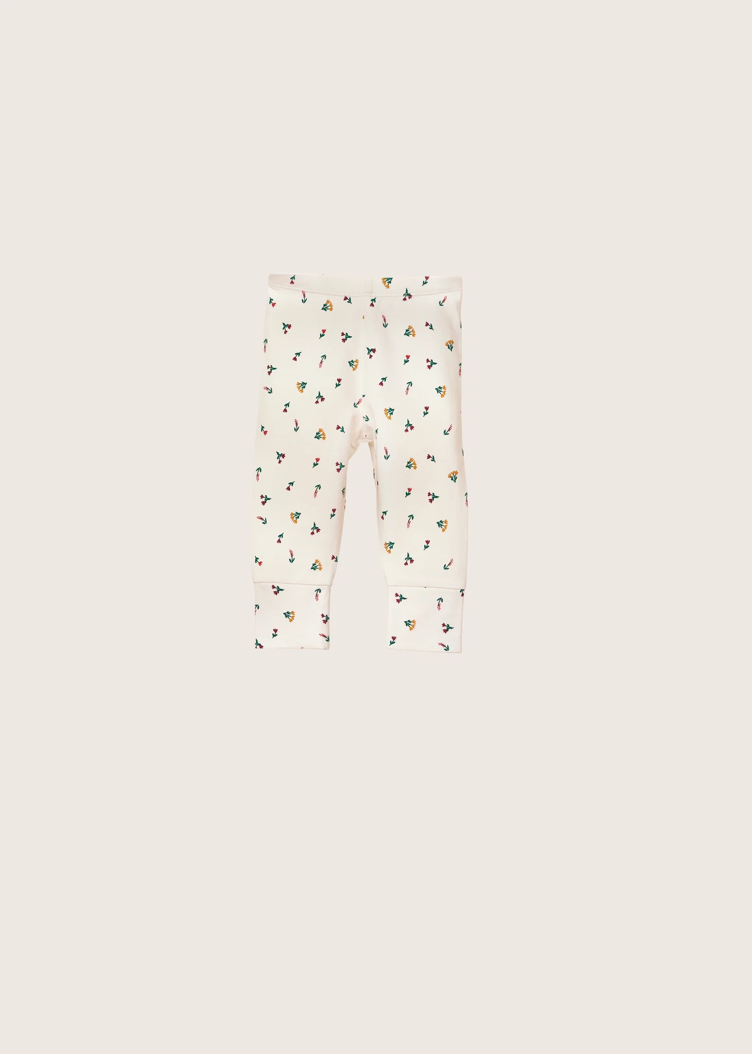 Cuffed Legging BGHKB07 - Image 6