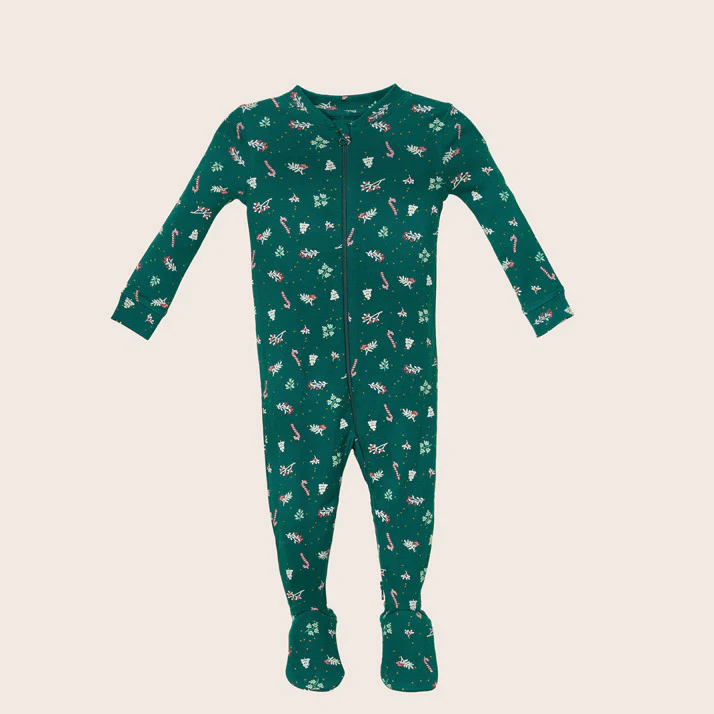 Holiday Sleeper BUHSL00