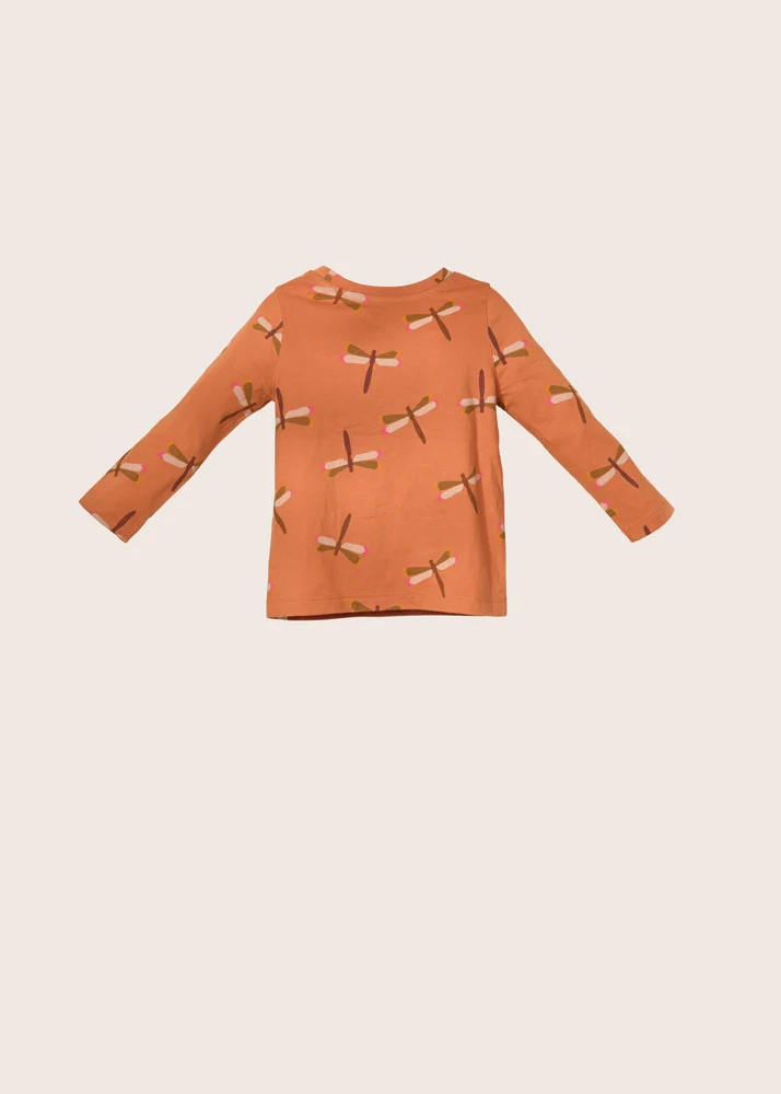 Long-Sleeve Shirt - Image 3