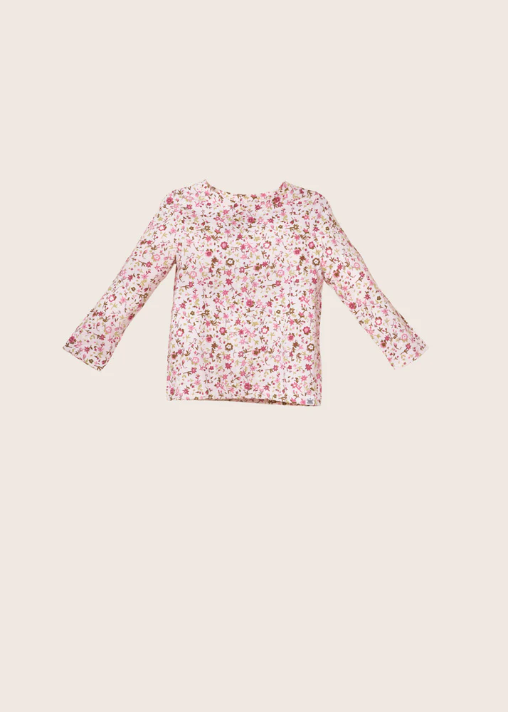 Long-Sleeve Shirt - Image 4