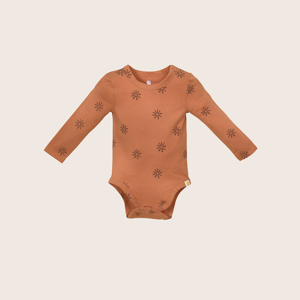 LS Graphic Bodysuit BUHON00