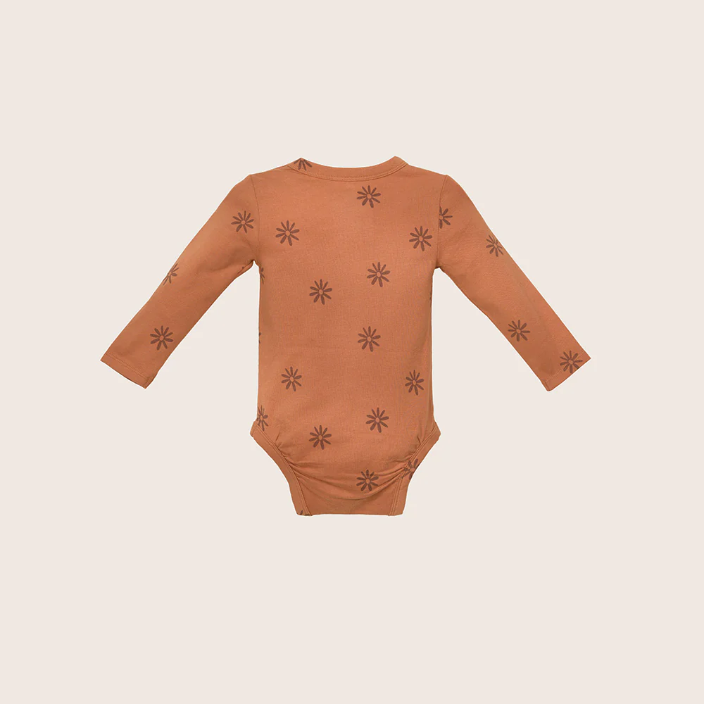LS Graphic Bodysuit BUHON00 - Image 3