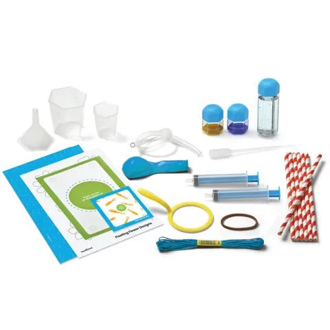 H2-Ohhh! Water Science Lab Kit - Image 3