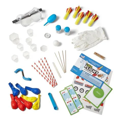 Take Flight Science Lab Kit - Image 3