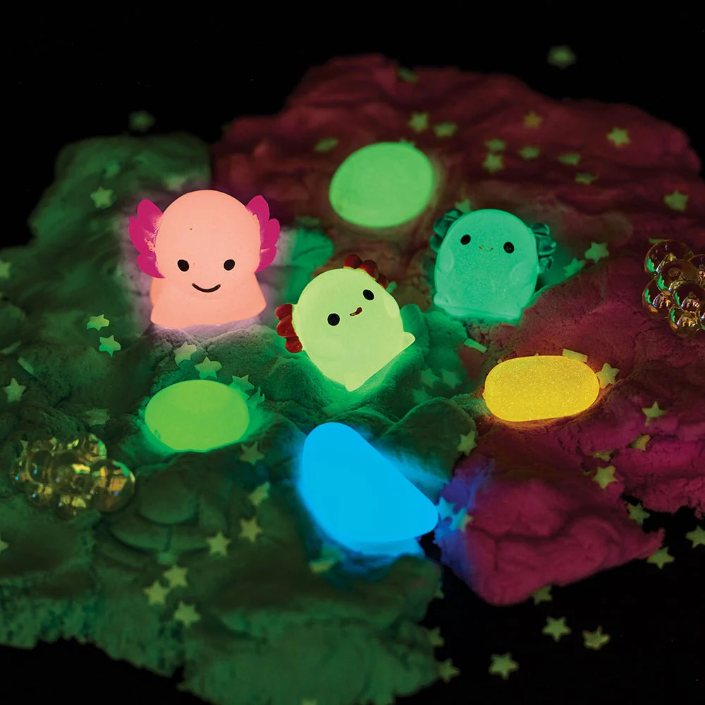Sensory Pack Axolotl - Image 4