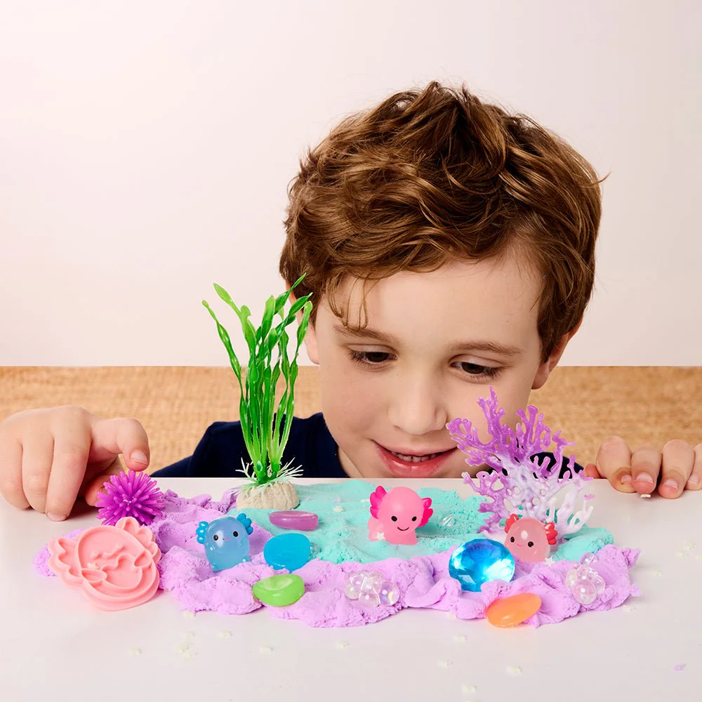 Sensory Pack Axolotl - Image 5