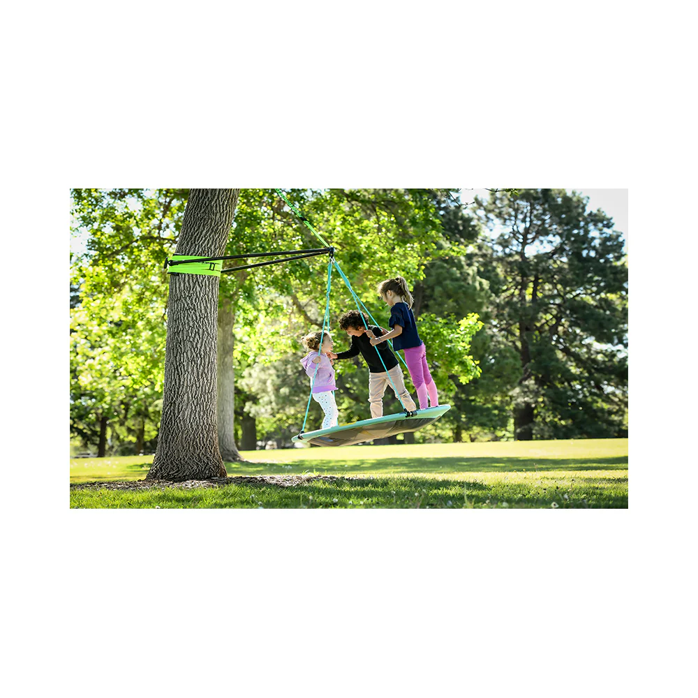 Slackers Build A Branch - Image 6