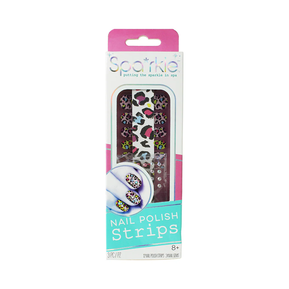 Nail Polish Strips Assorted - Image 7