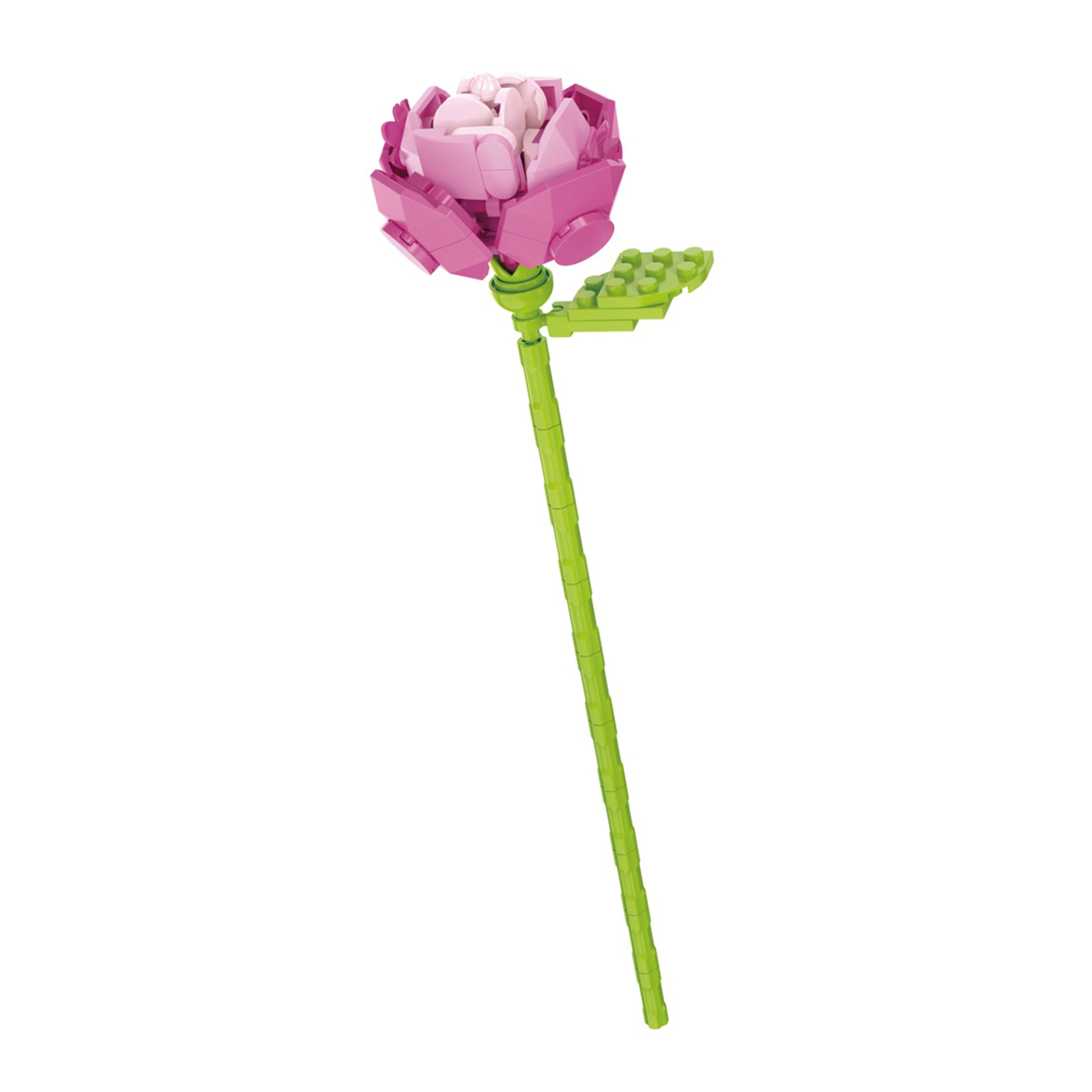 MMT Stem Flower Building Set Assorted - Image 13