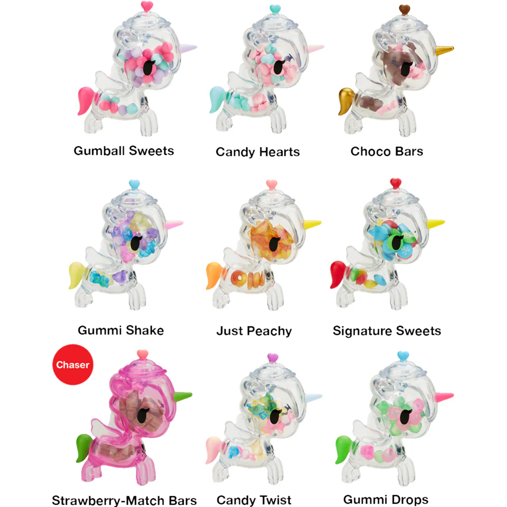 Tokidoki Sugar Shop Unicorno - Image 16