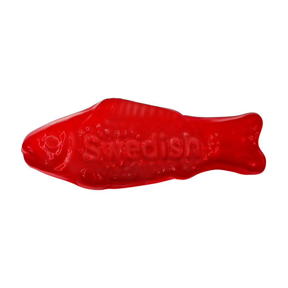 Swedish Fish Squishy Toy - Image 3