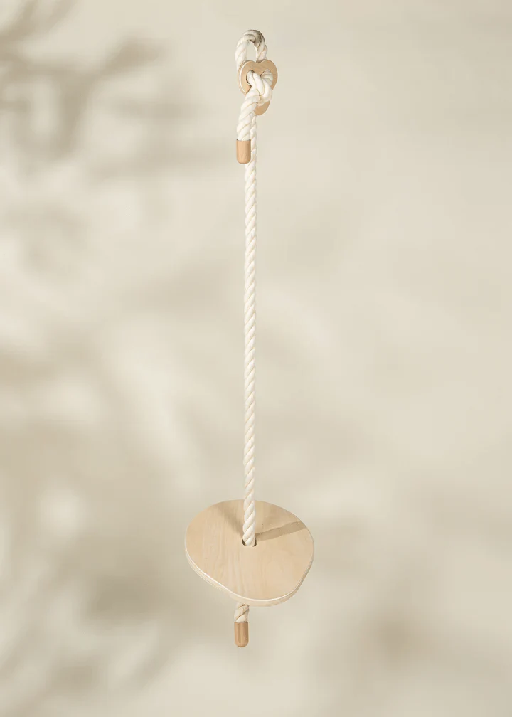 Swing  for Swedish Wall Climber - Image 3