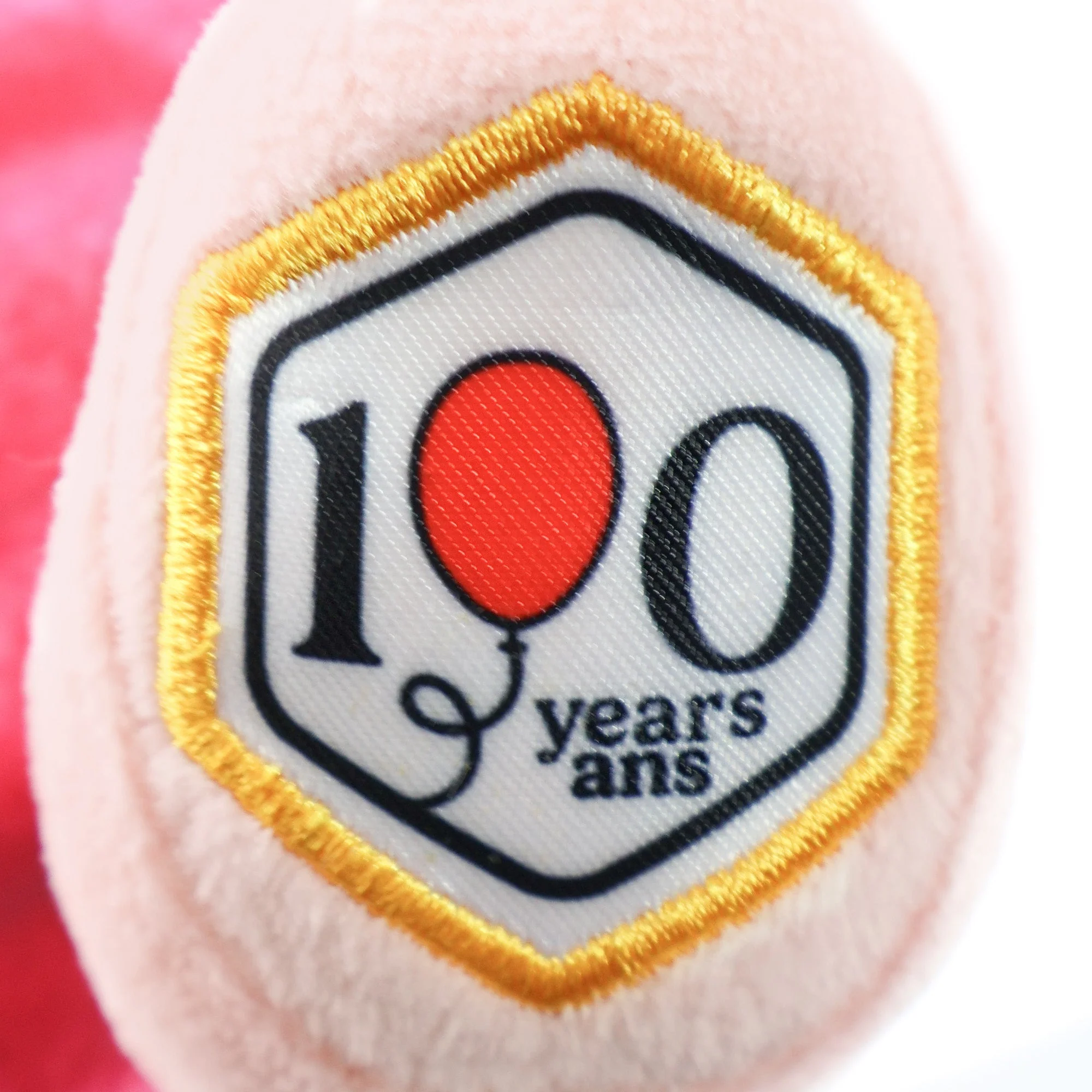 Winnie The Pooh 100th Anniversary Plush Piglet - Image 6