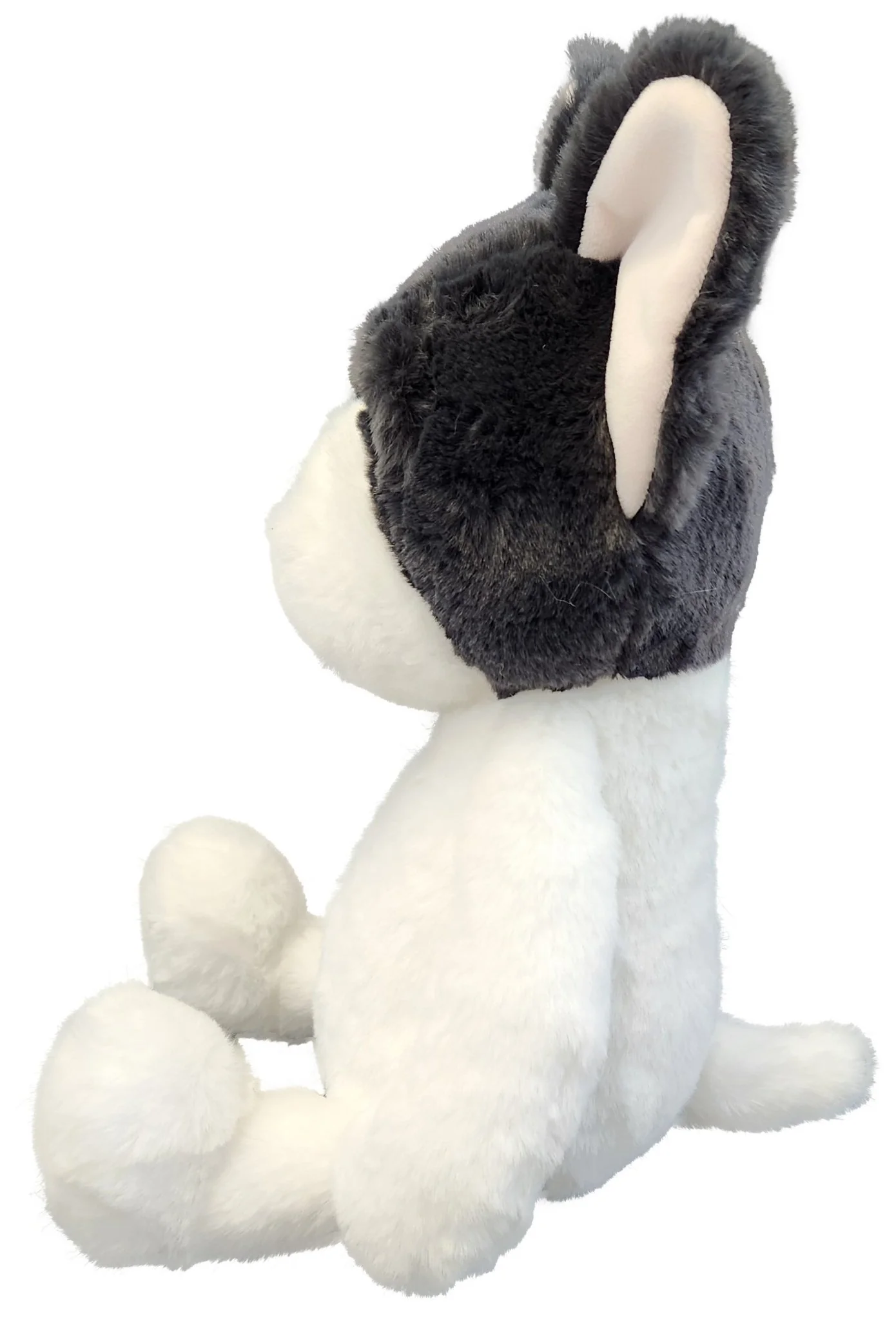 World's Softest Lushees 16" Frody Frenchy Plush - Image 3